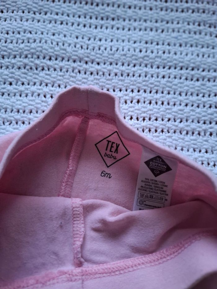 Short 6 Mois - photo numéro 3