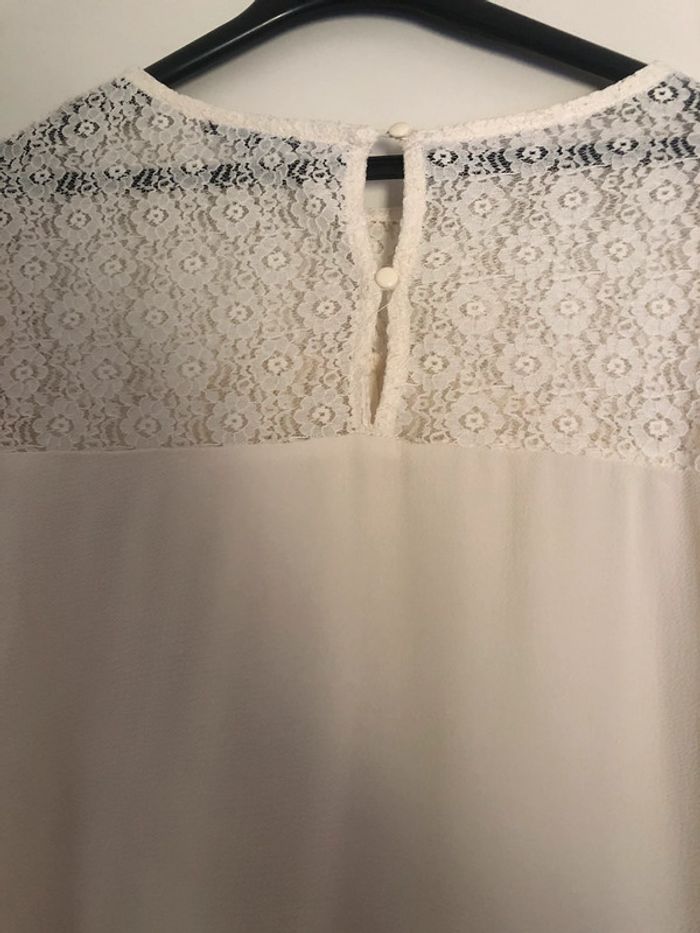 Blouse H&M - photo numéro 2