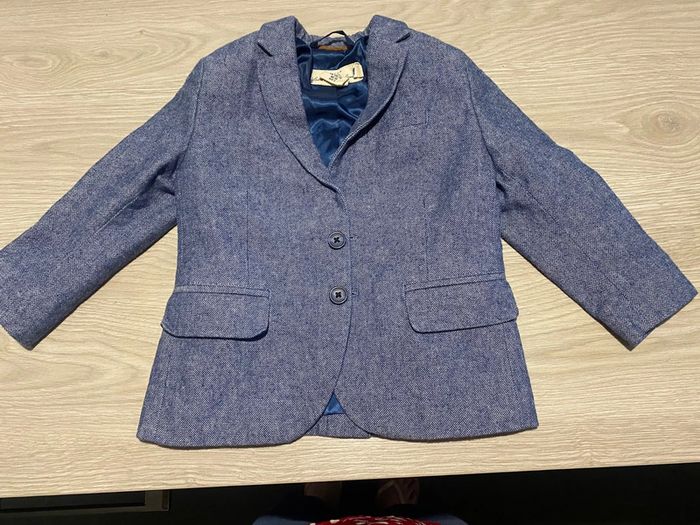 Veste de costume