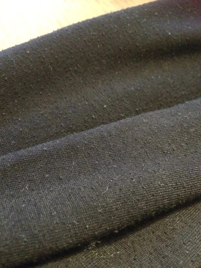 T-shirt noir Complices - photo numéro 3