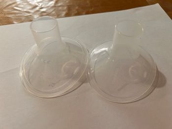 Téterelle 24nmm medela