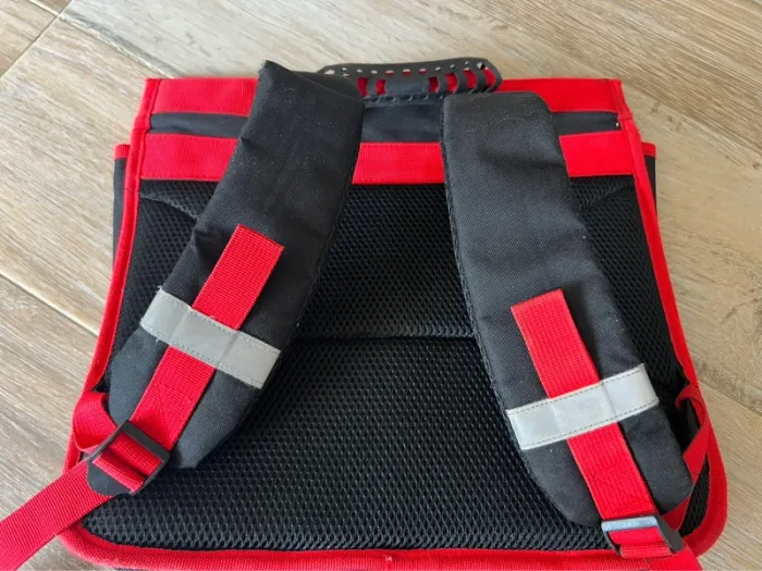 Cartable miraculous - photo numéro 6