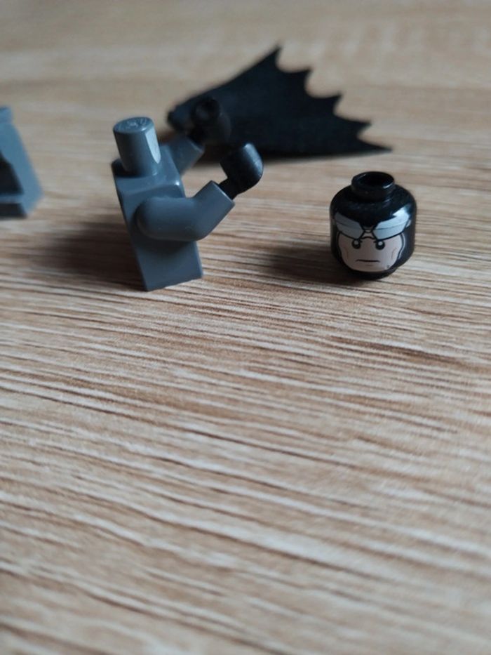 Lego minifig batman sh0589 - photo numéro 7