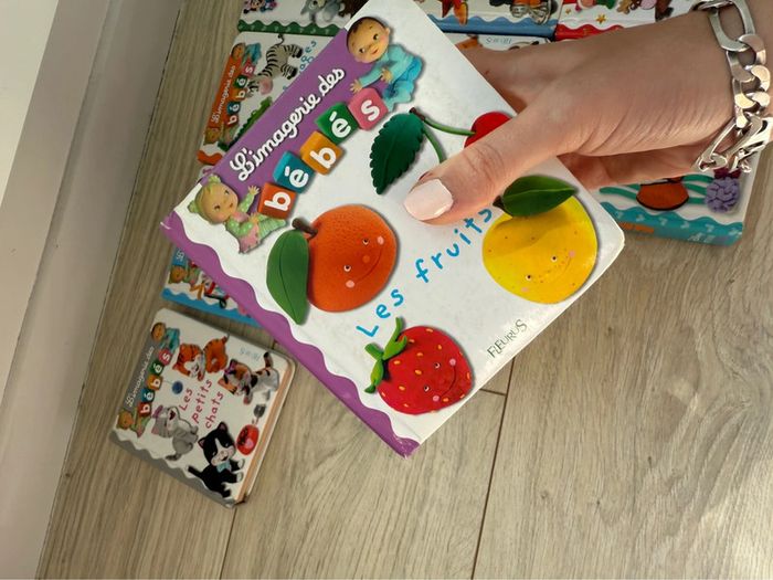 Livre - photo numéro 6