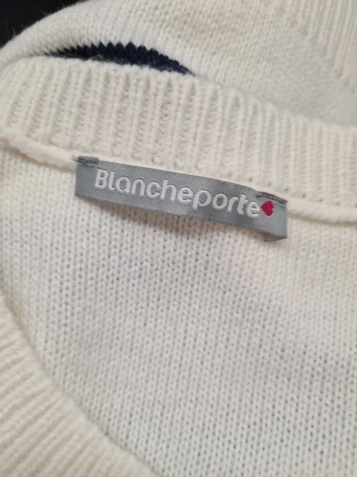 Pull blancheporte - photo numéro 3