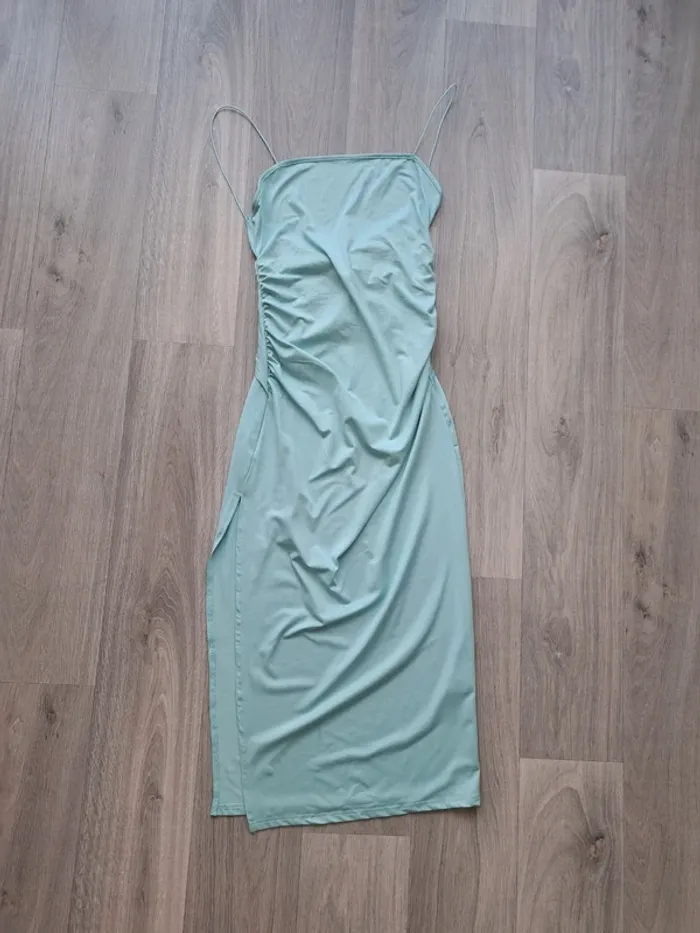 Robe longue Shein