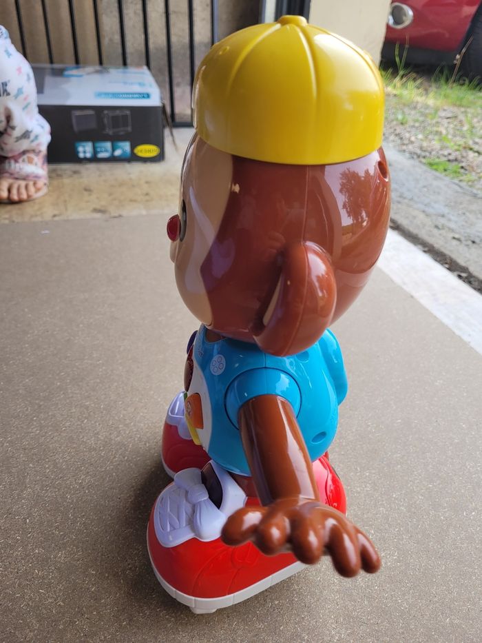 Titi ouistiti - photo numéro 3