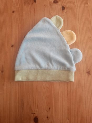 Bonnet bébé 50cm