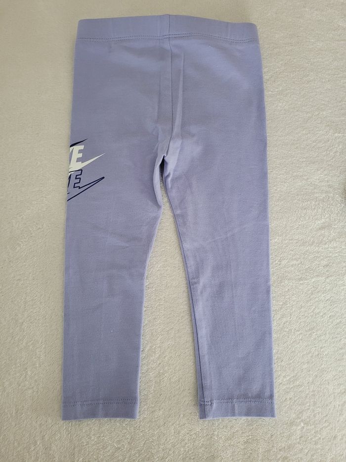 Ensemble nike fille 24 mois - photo numéro 5