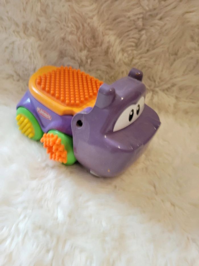 Clipo hippopotame - photo numéro 4