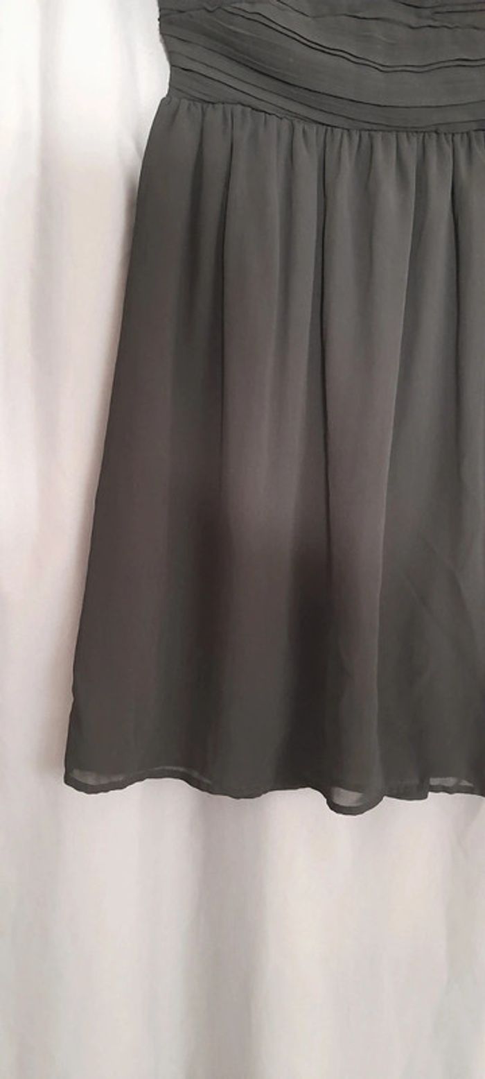 Robe bustier (don contre achat dans mon dressing) - photo numéro 4