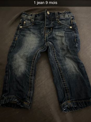 jean 9 mois