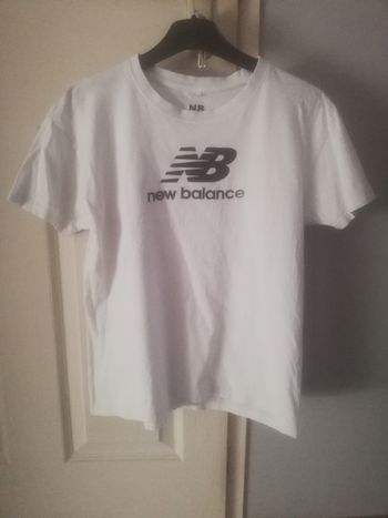 Tee shirt NB