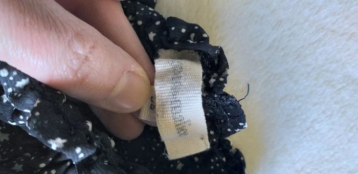 Robe fêtes cérémonie - photo numéro 4