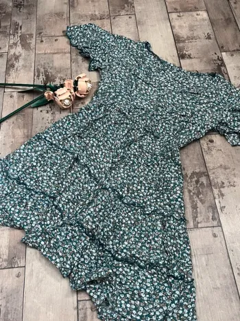 Robe courte