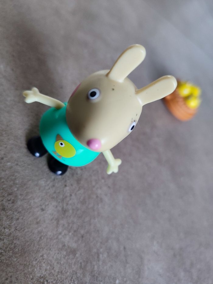 Rebecca rabbit - photo numéro 2