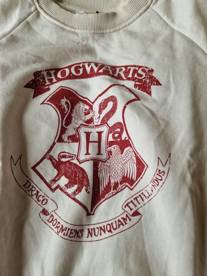 Lot de 5 Sweat-shirt filles 👧 - photo numéro 7