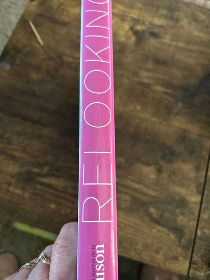 Relooking - photo numéro 3