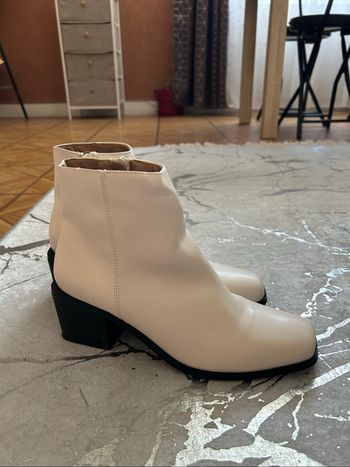 Bottines C&A