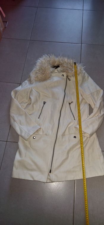 Manteau neuf