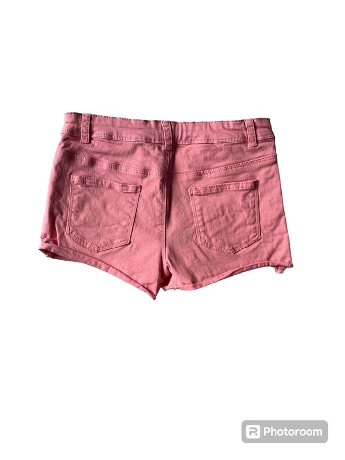 Short - photo numéro 3