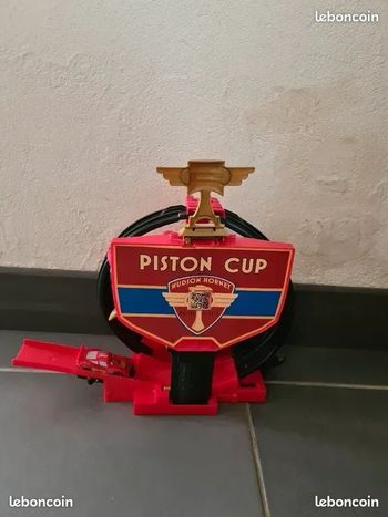 Lanceur super Looping cars
