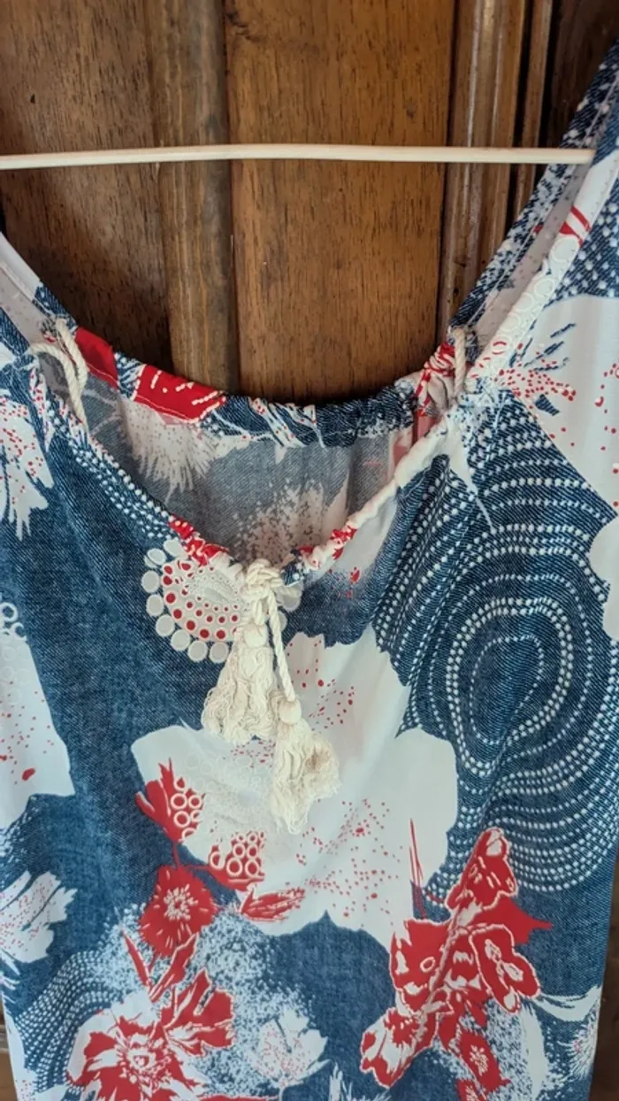 Robe été 8 ans - photo numéro 2
