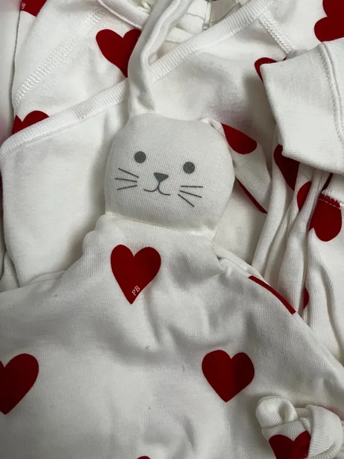 Ensemble cadeau Petit Bateau - photo numéro 5