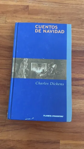 Livre Charles dickens