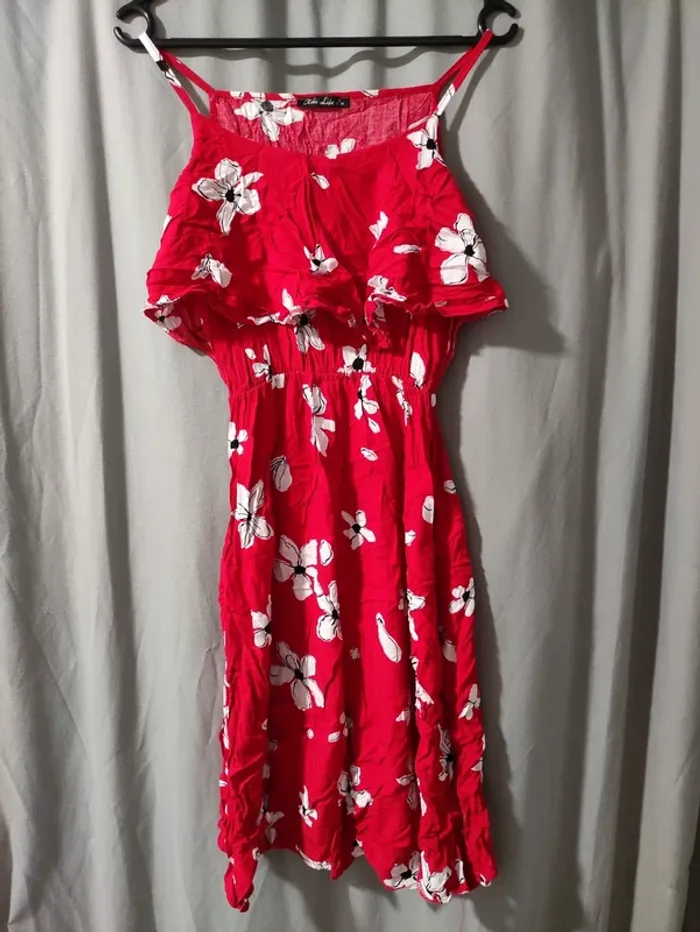 Robe d'été