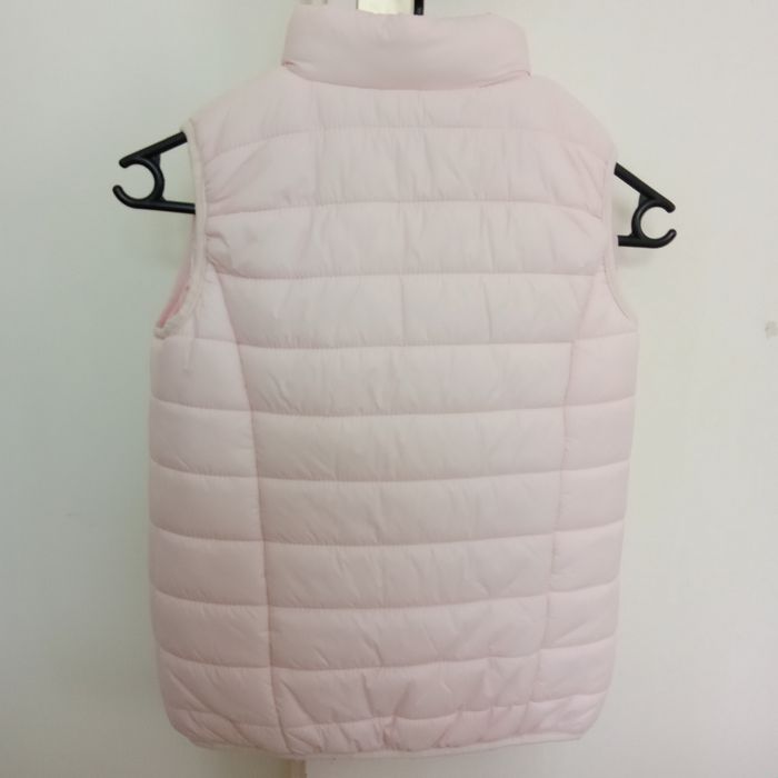 Doudoune sans manche fille - photo numéro 2