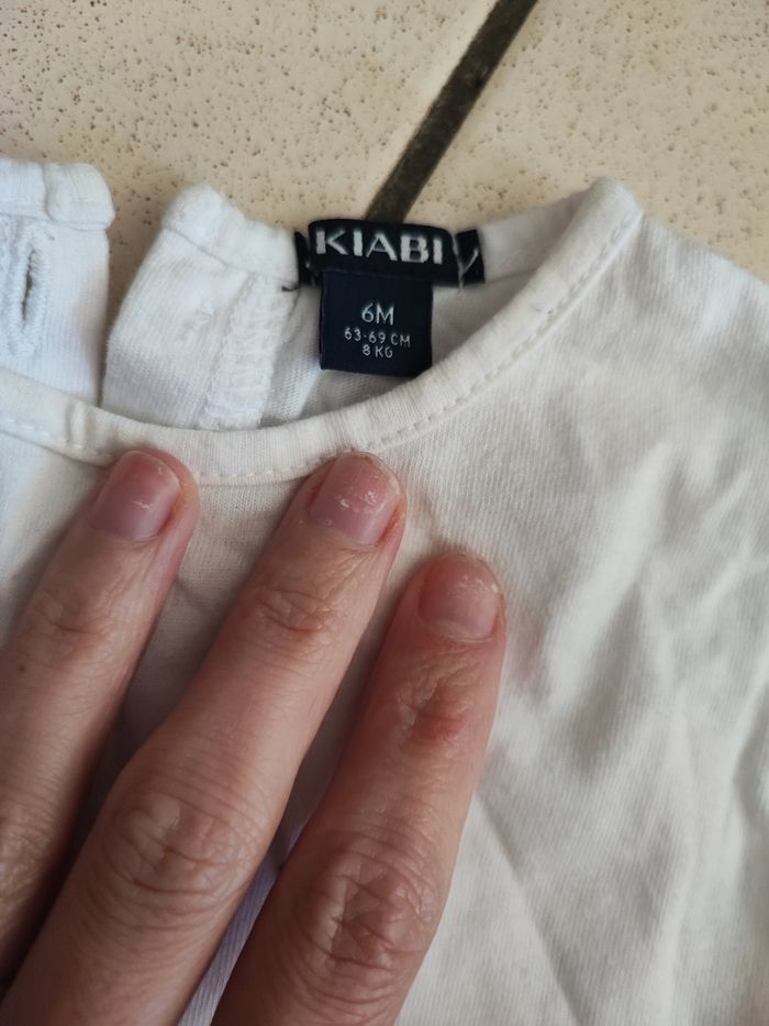 Robe chat - photo numéro 2