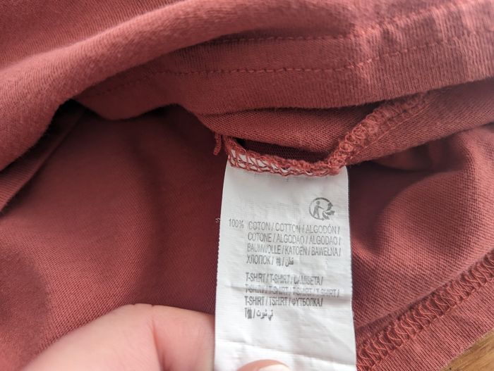 T-shirt Serial casse pieds garçon 12 ans Kiabi - photo numéro 5