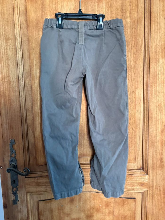 Pantalon IKKS - photo numéro 4