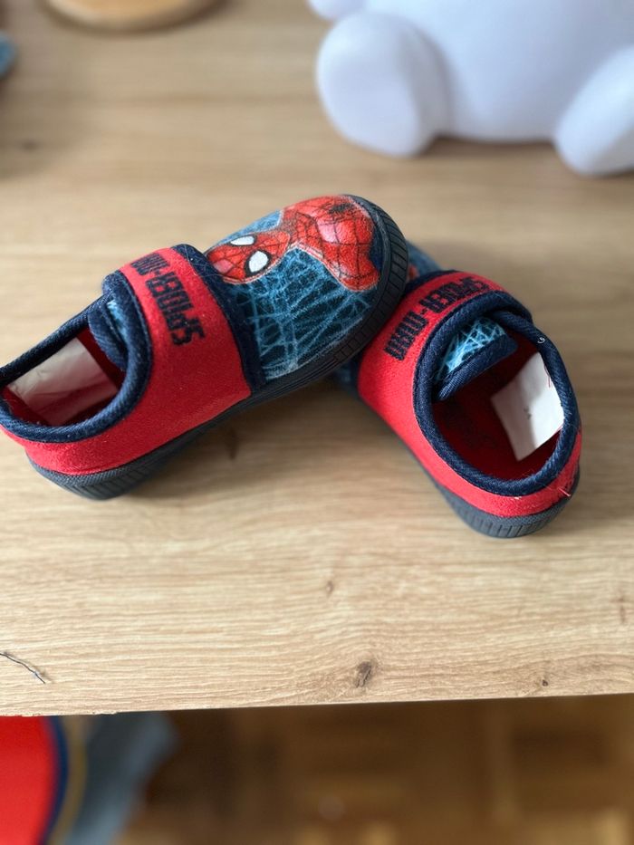 Chausson - photo numéro 2