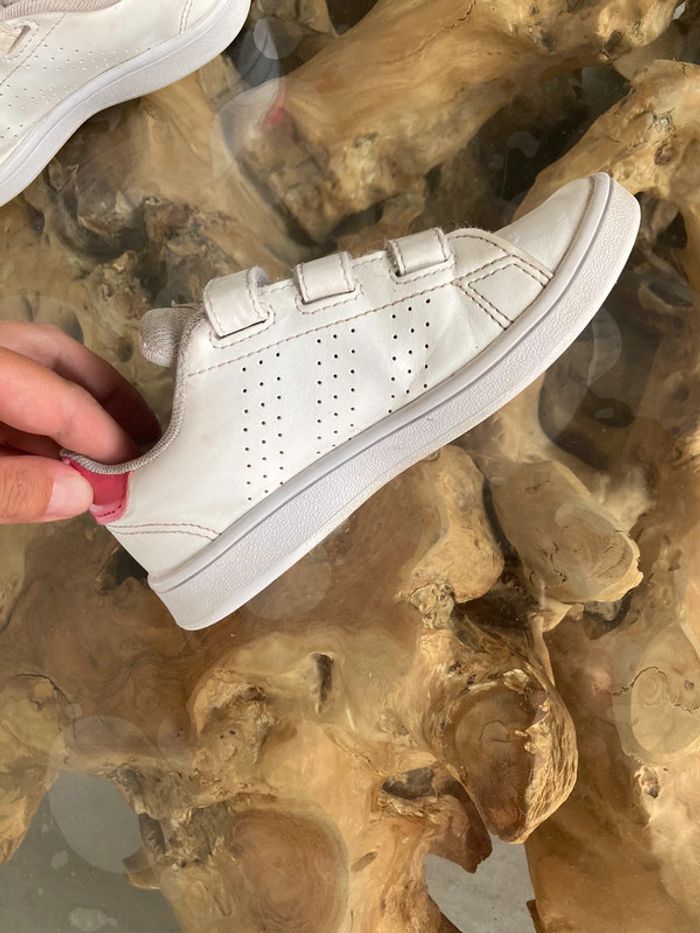 Baskets Adidas fille - photo numéro 7