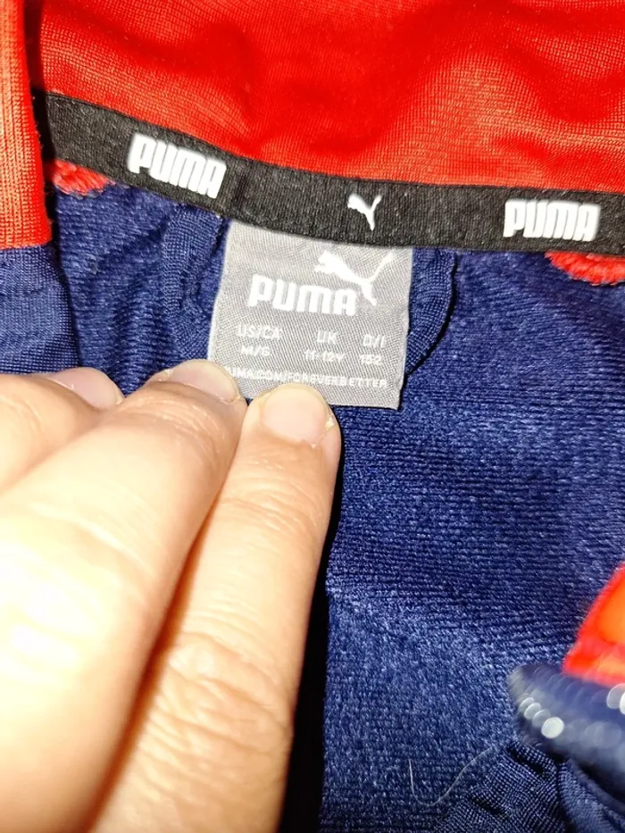 Ensemble Puma - photo numéro 6