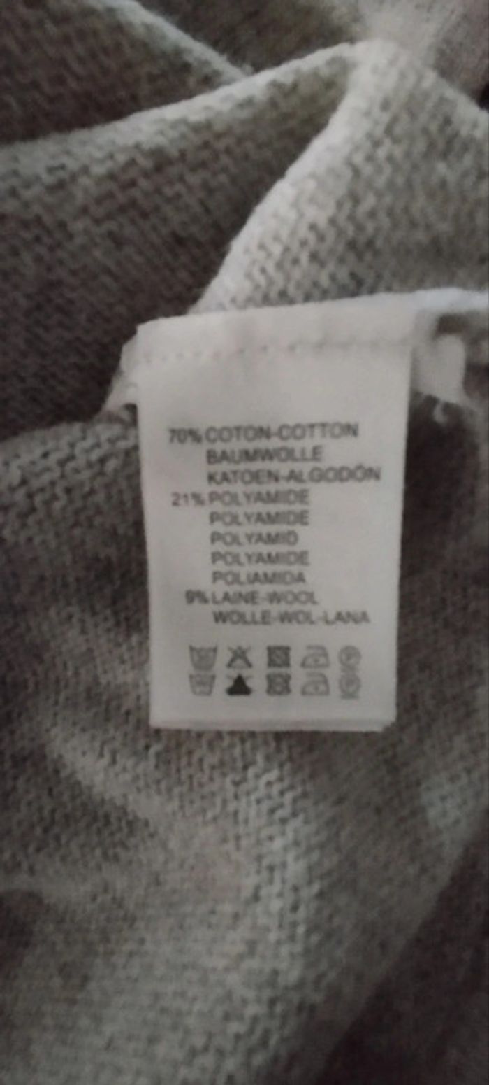 Robe en lainage Cyrillus - photo numéro 4