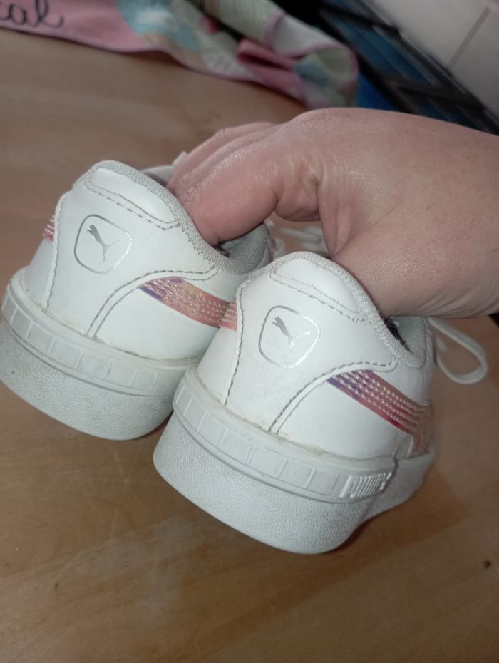 Basket - photo numéro 3