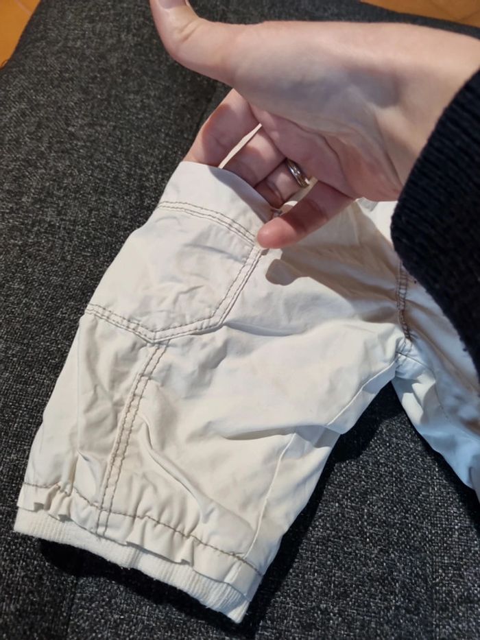 Pantalon 3mois - photo numéro 4