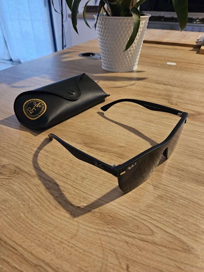 Lunette de soleil Ray-ban - photo numéro 8