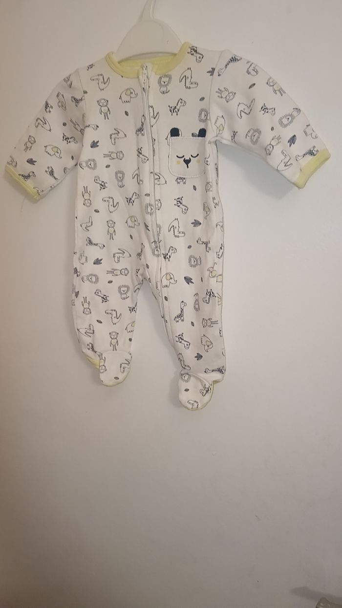 Pyjama