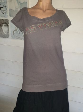 T-shirt Levis T34-36