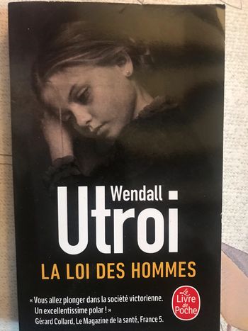 La loi des hommes