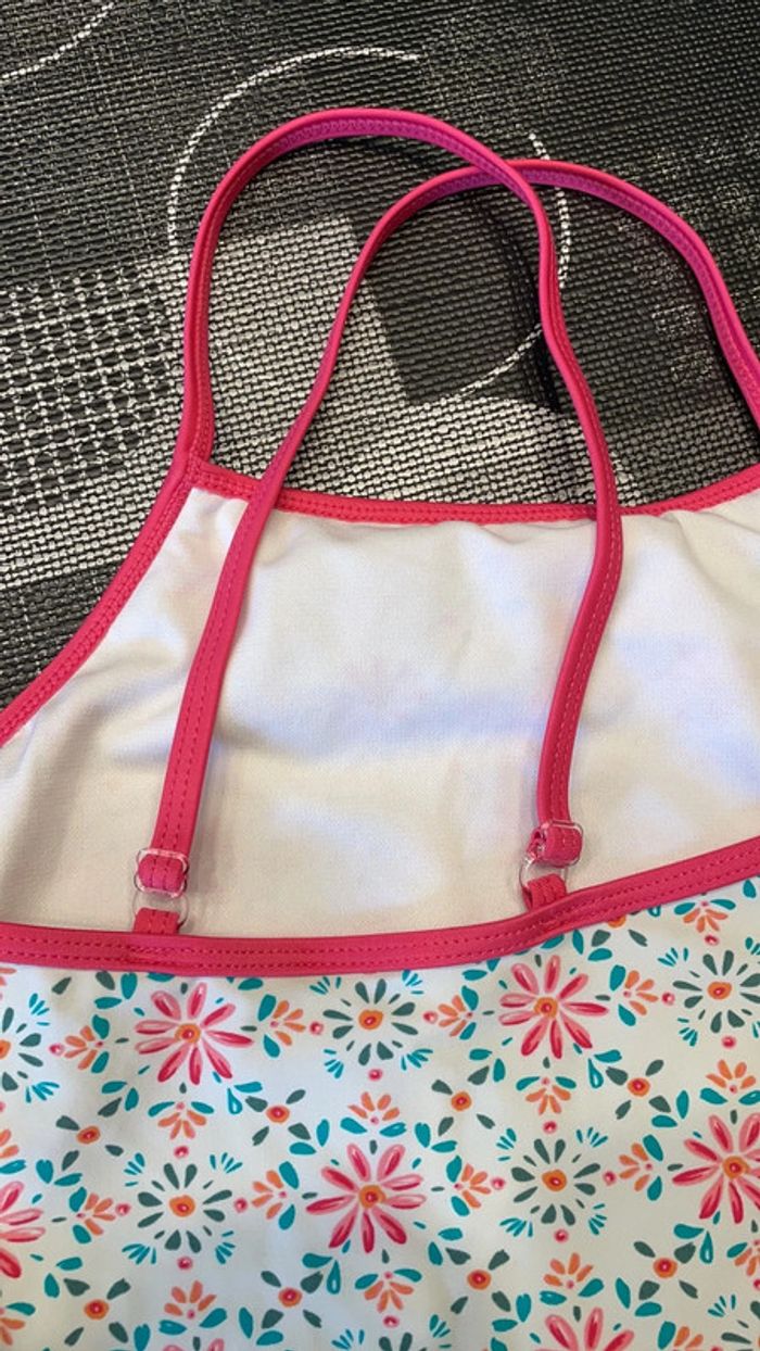Maillot bain 1 pièce la compagnie des petits T12ans - photo numéro 6