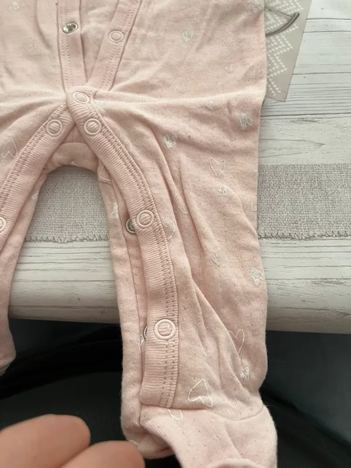 Pyjama - photo numéro 5