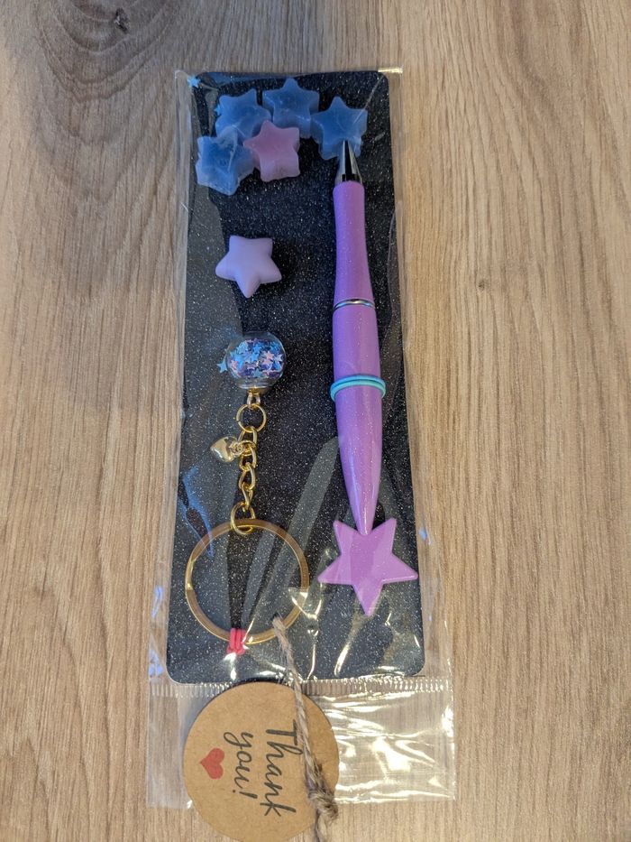 Cadeau nounou maîtresse atsem - photo numéro 2