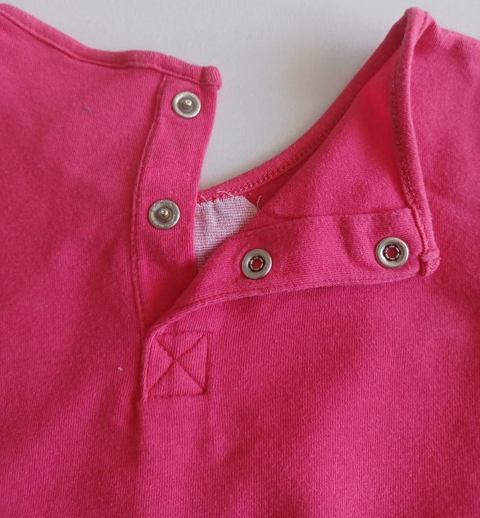Tee-shirt 18 mois - photo numéro 3