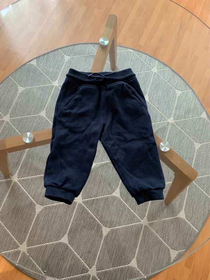 Jogging bébé 12 mois