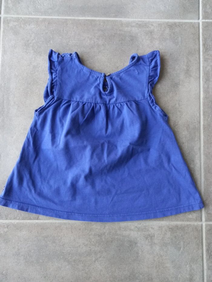 T-shirt 4 ans - photo numéro 3